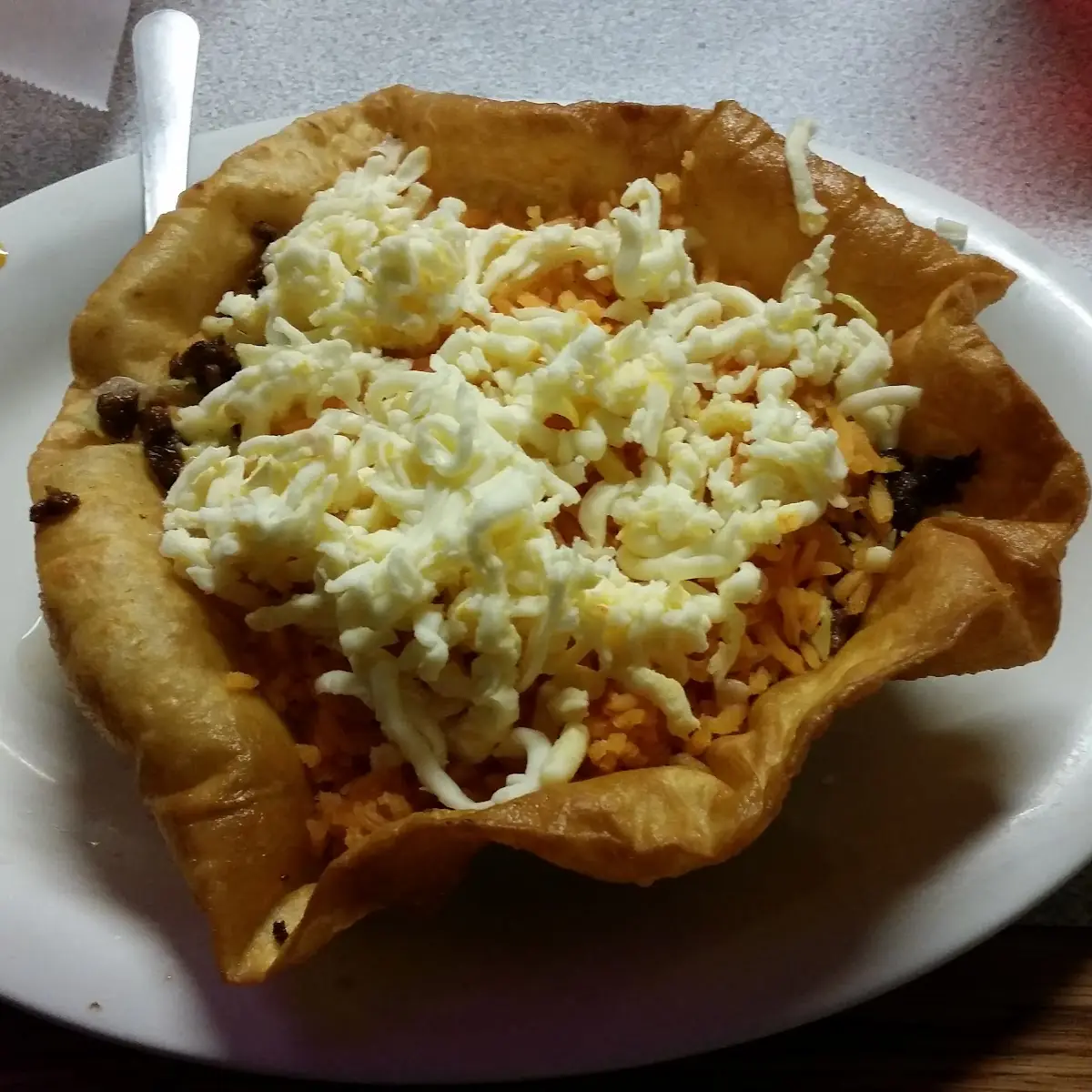 Taco Salad