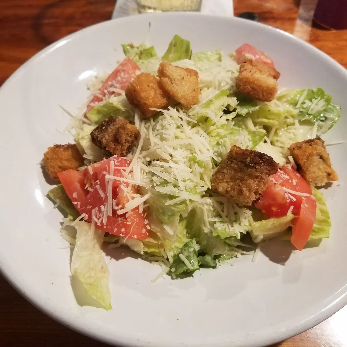 Caesar Salad