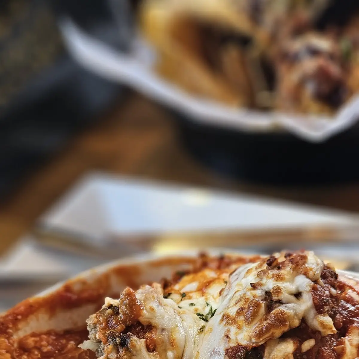 Pulled Pork