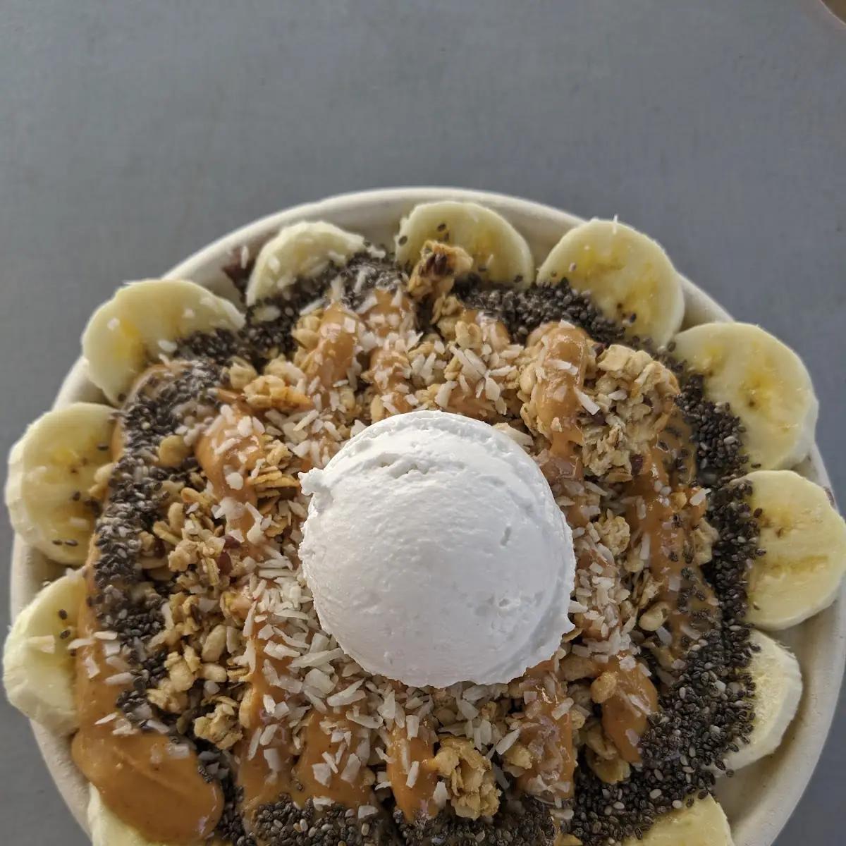 Acai Bowl