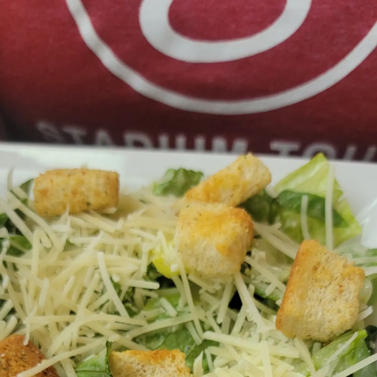 Caesar Salad