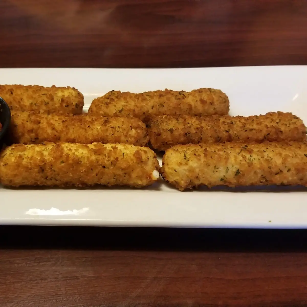 Cheese Sticks