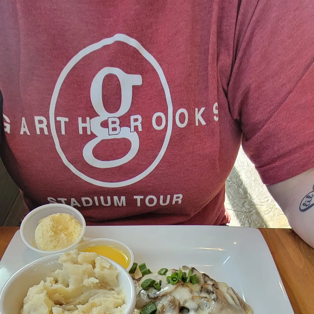 Potato Salad