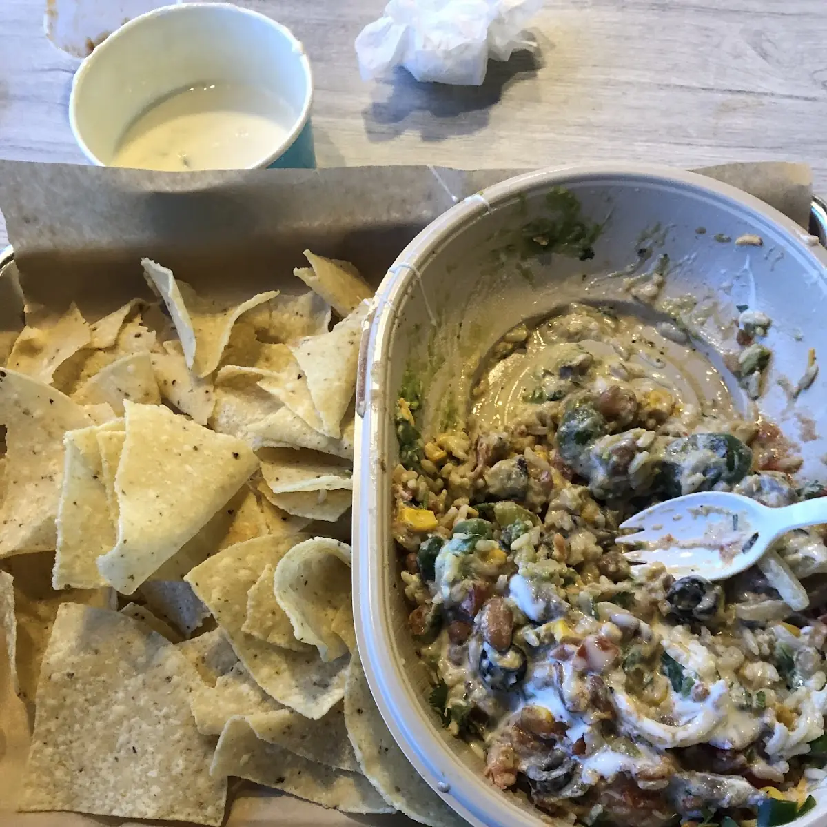 Beef Bowl