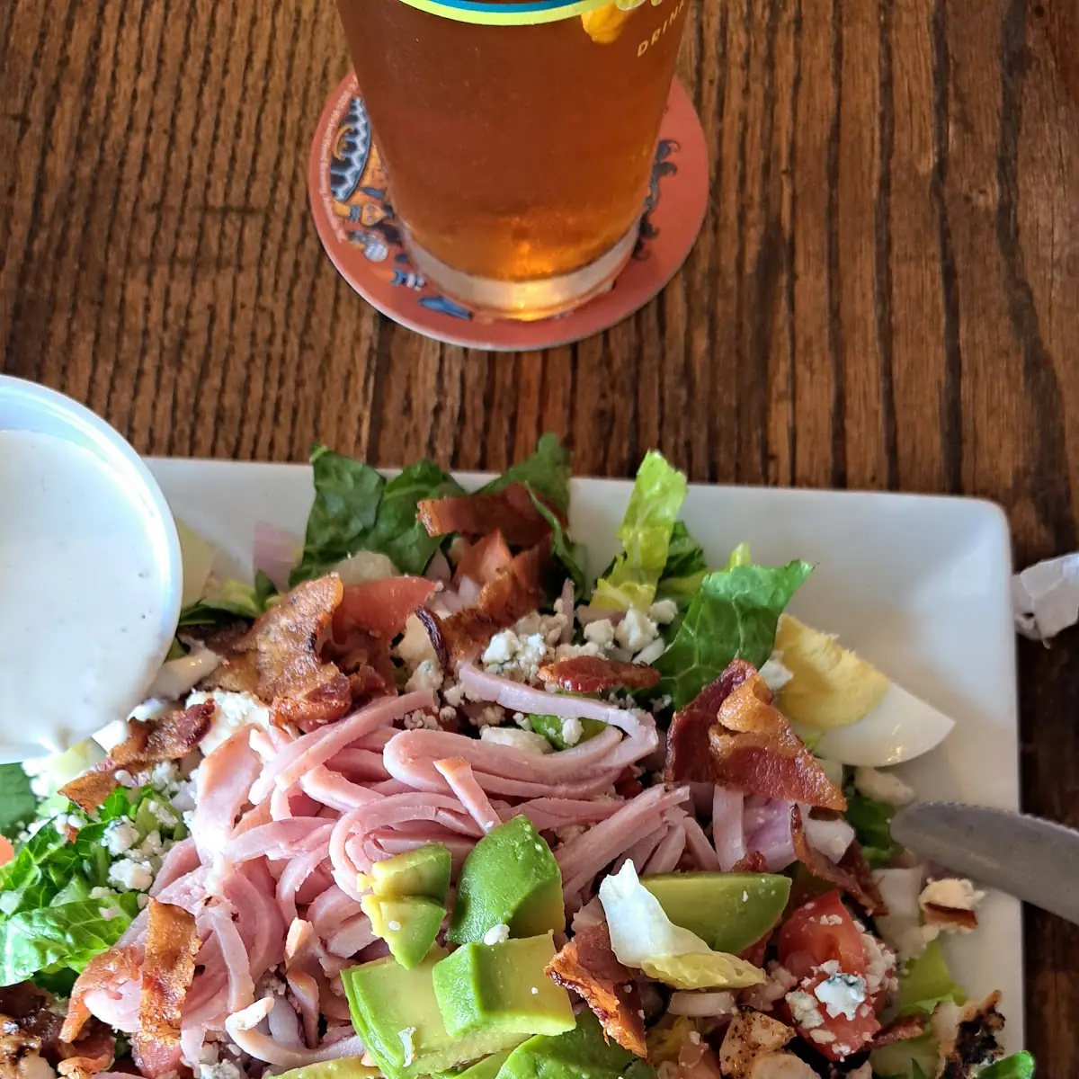 Cobb Salad