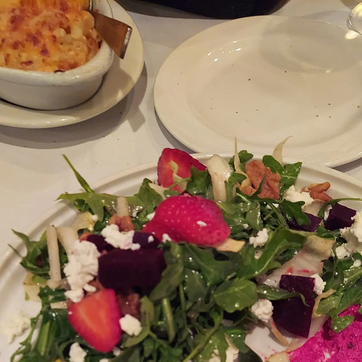 Beet Salad