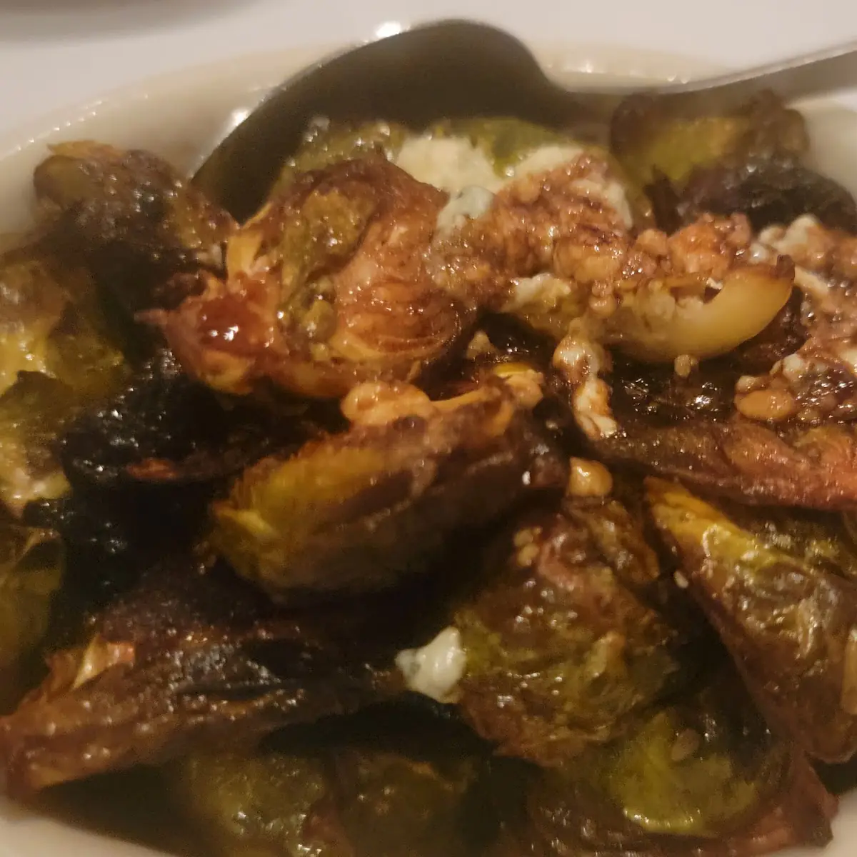 Brussel Sprouts