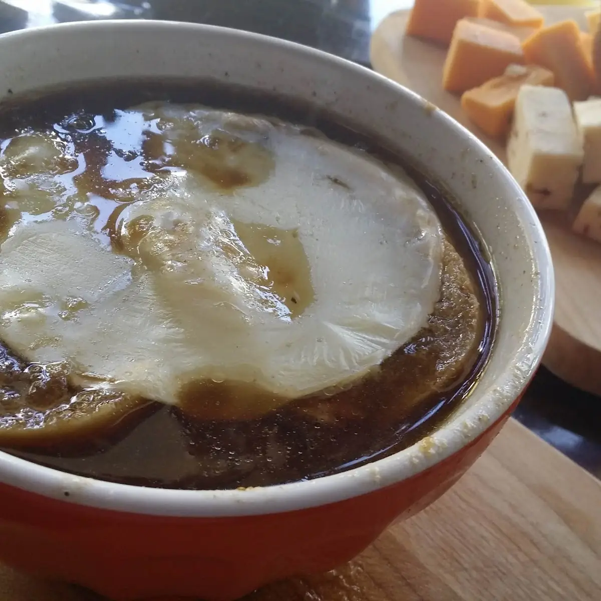 Onion Soup