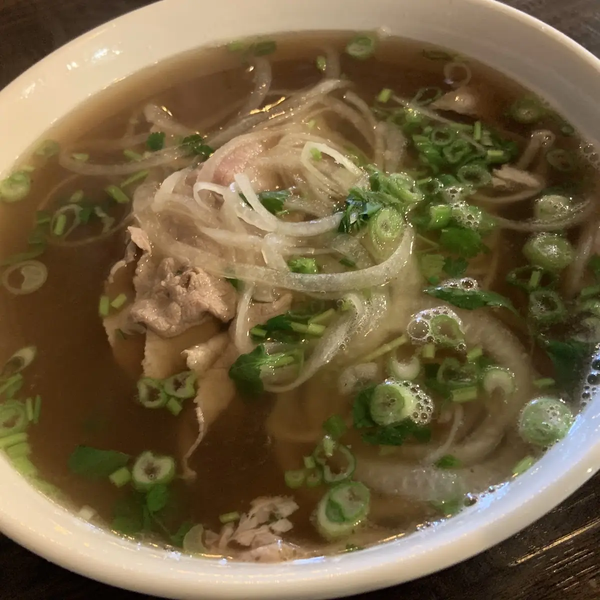 Rare Eye Round Pho