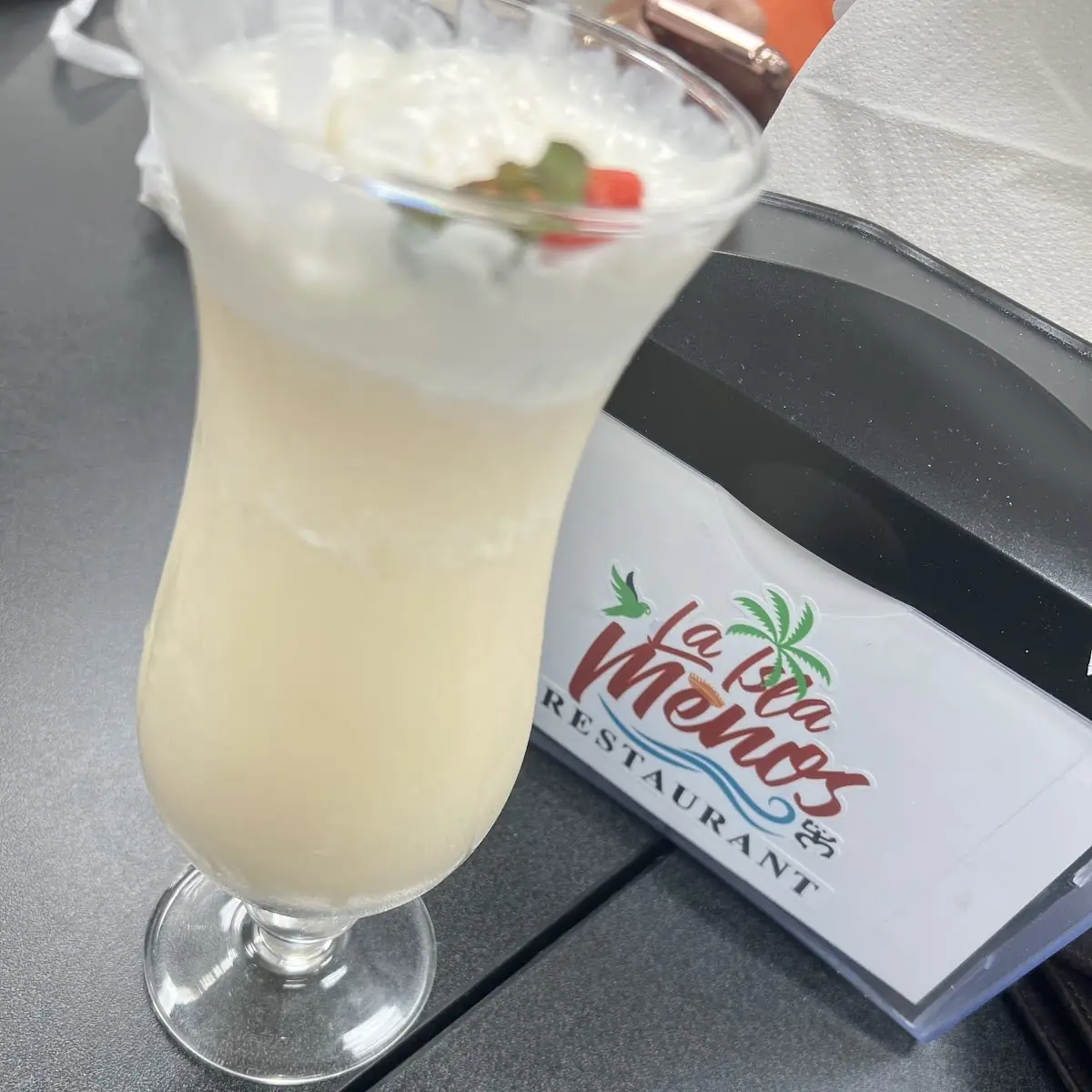 Piña Colada