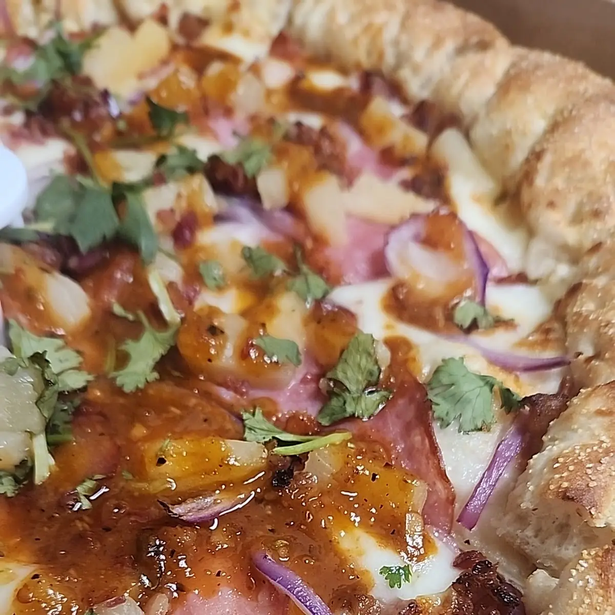 Pizza Ever