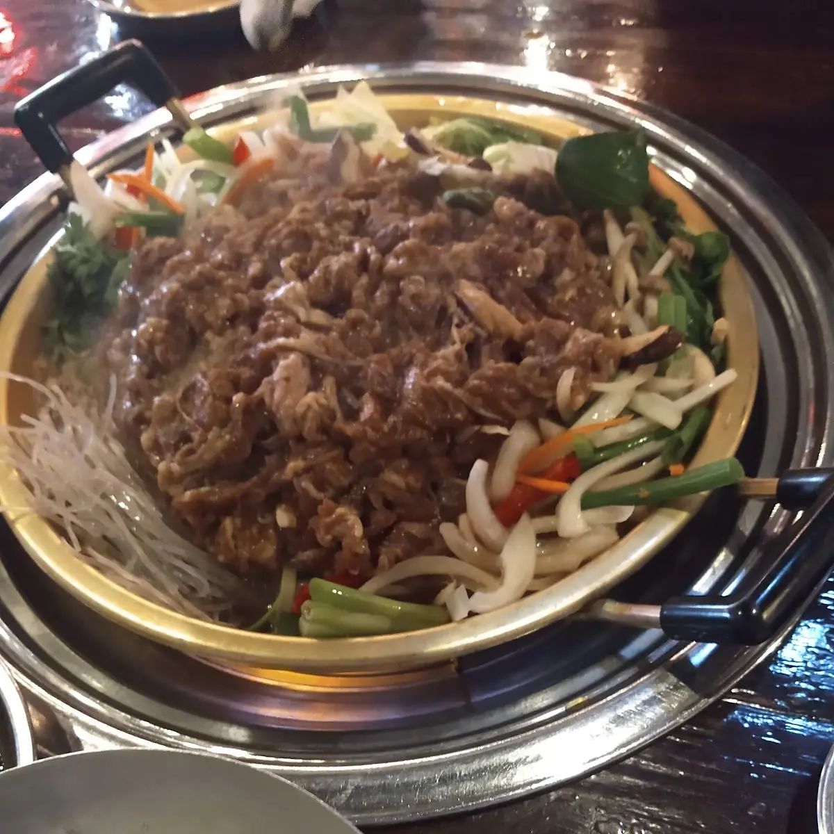 Hot Pot