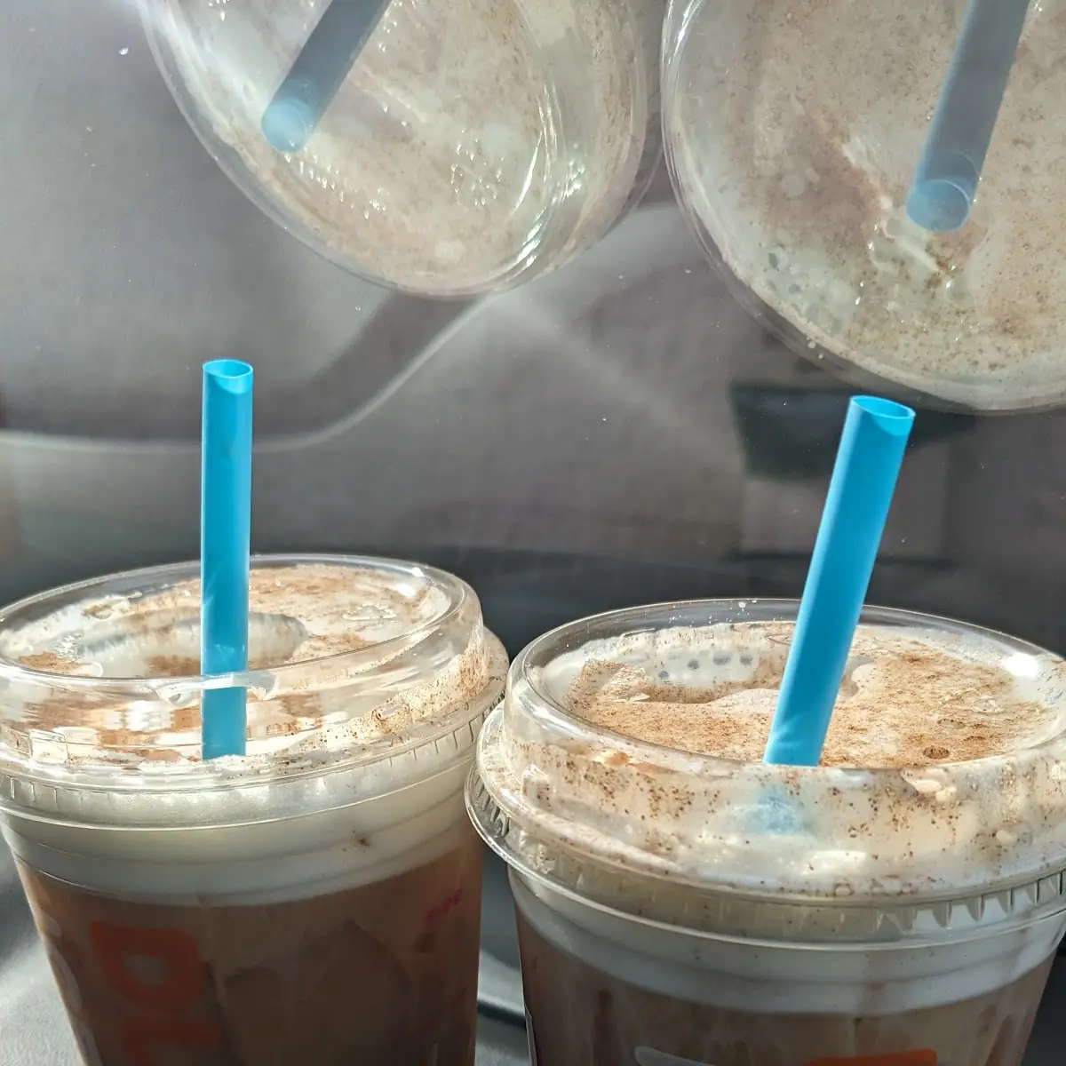 The Charli Cold Foam