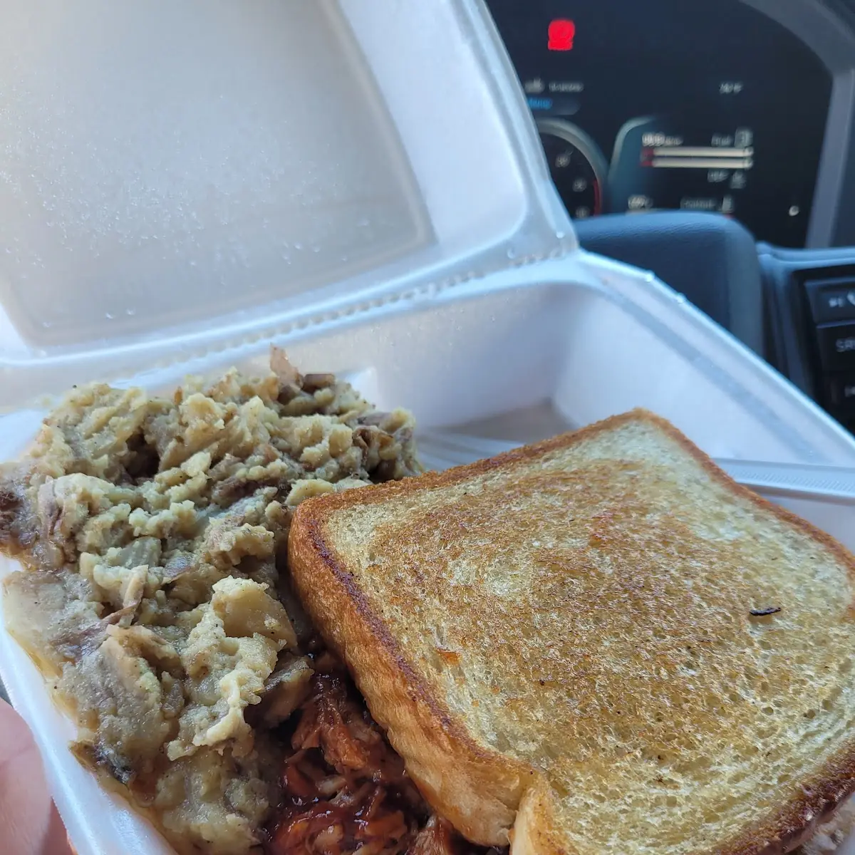 Pulled Pork