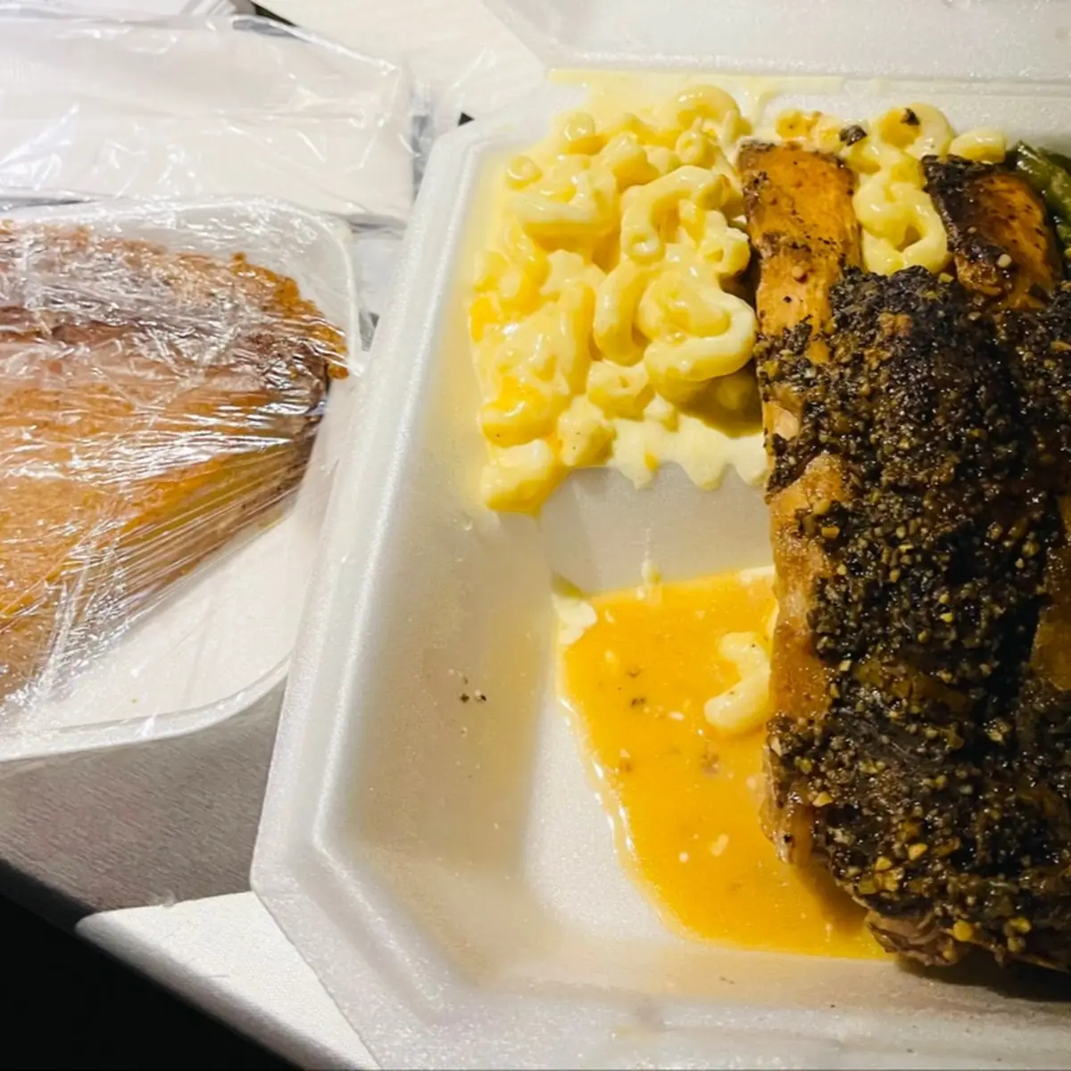 SD Mac & Cheese