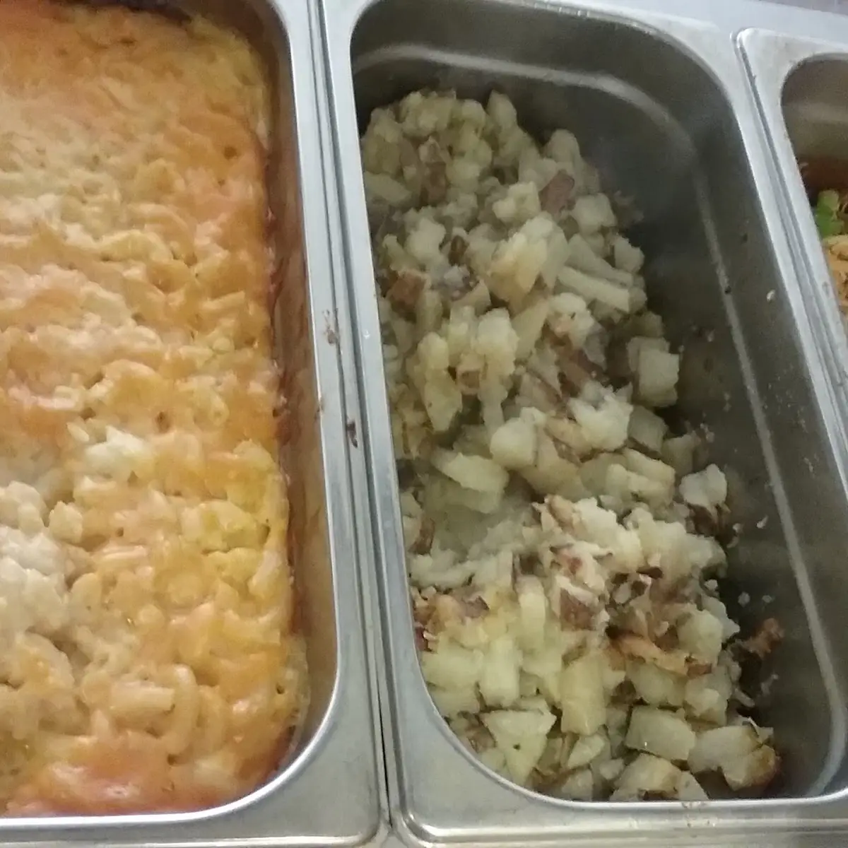 Mac & Cheese
