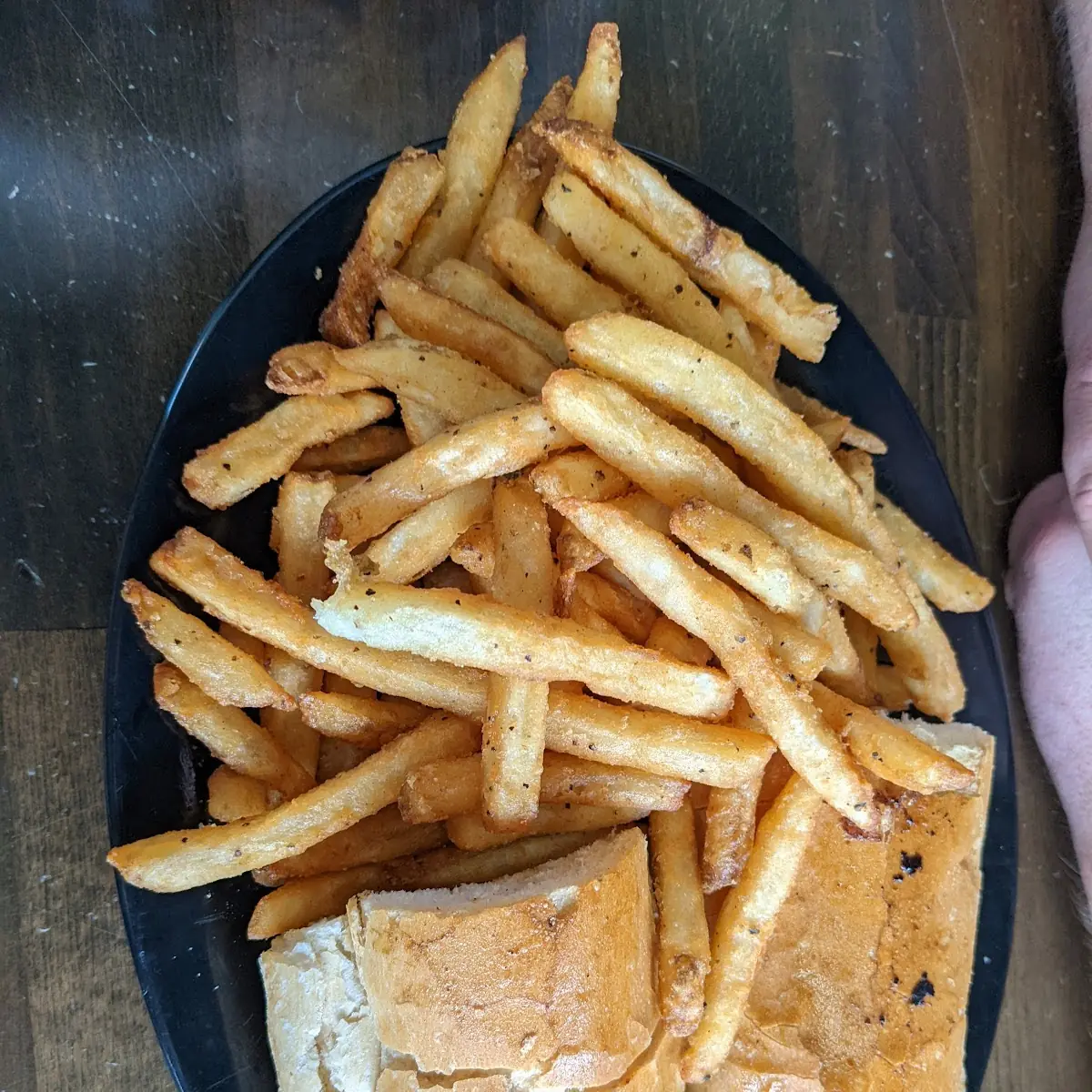 Philly Cheese Steak