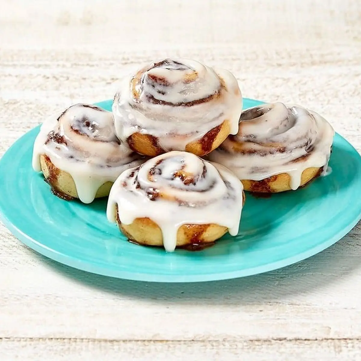 Cinnamon Roll