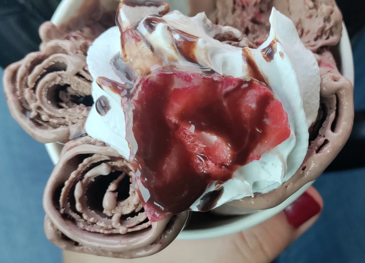 Gelato