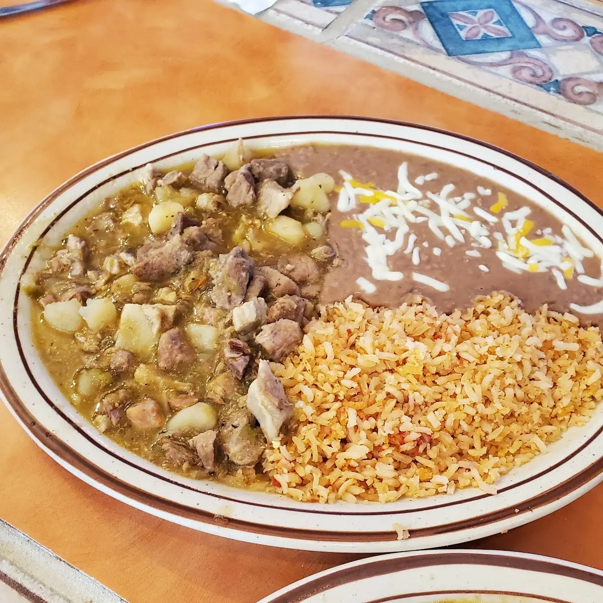 Chili Verde