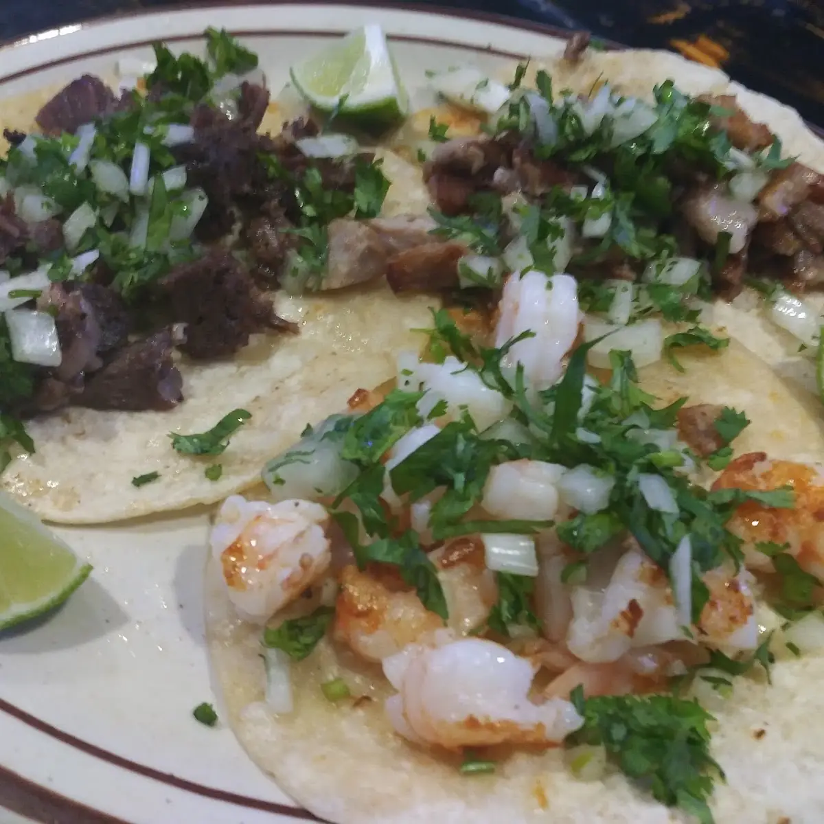 Street Tacos