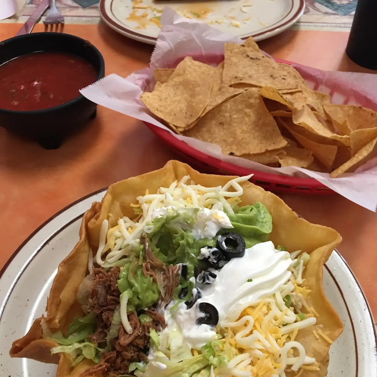Taco Salad