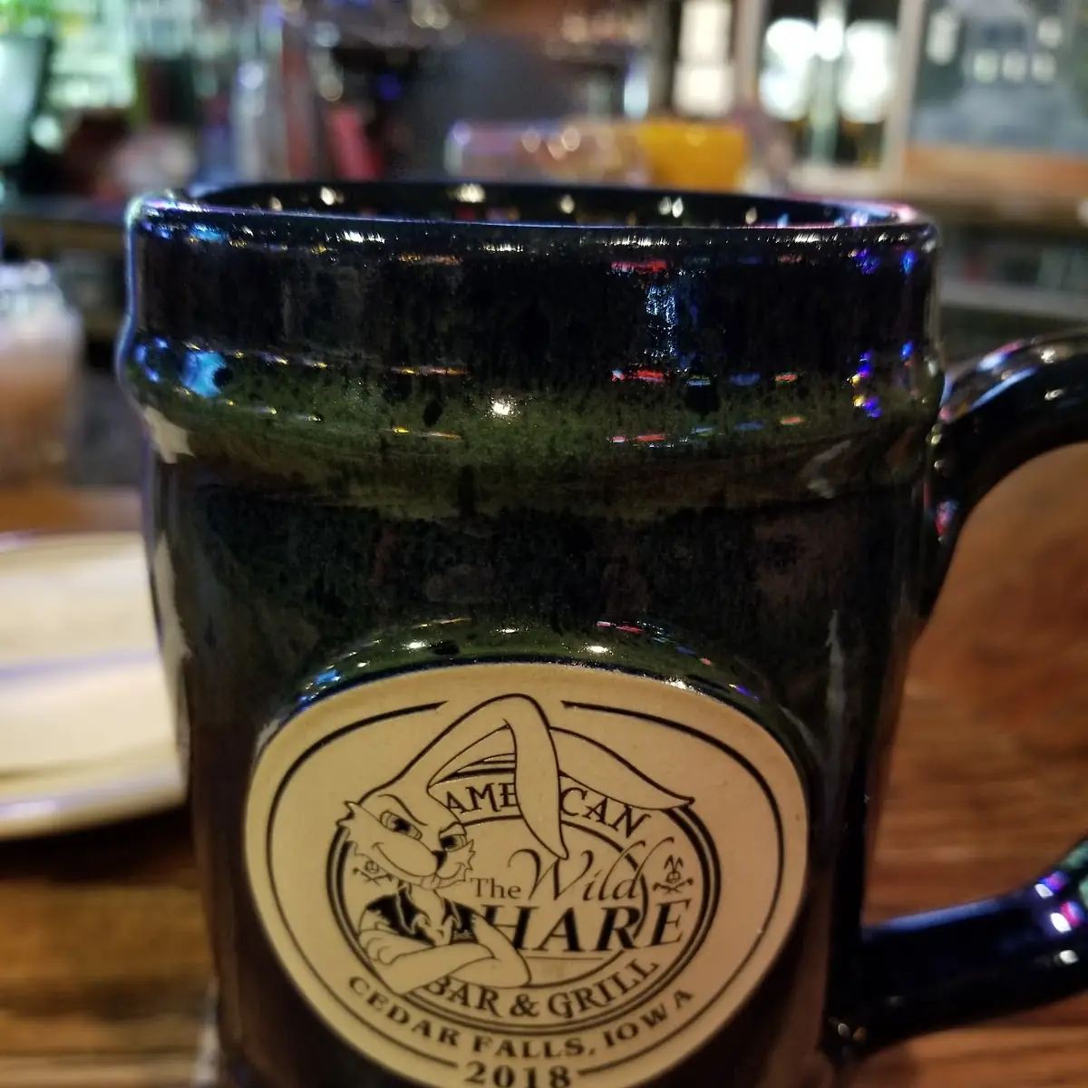 Cold Brew