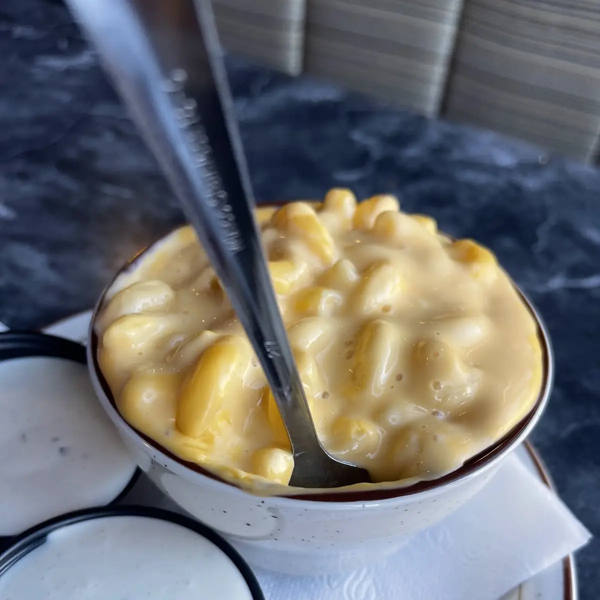 Mac & Cheese