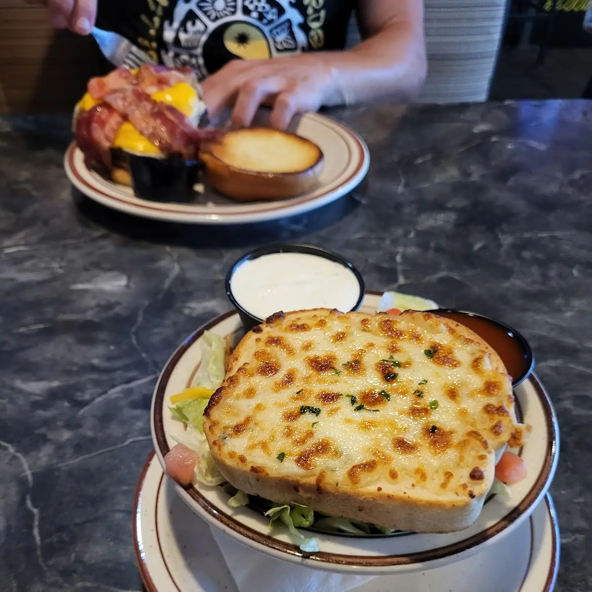 Onion Soup