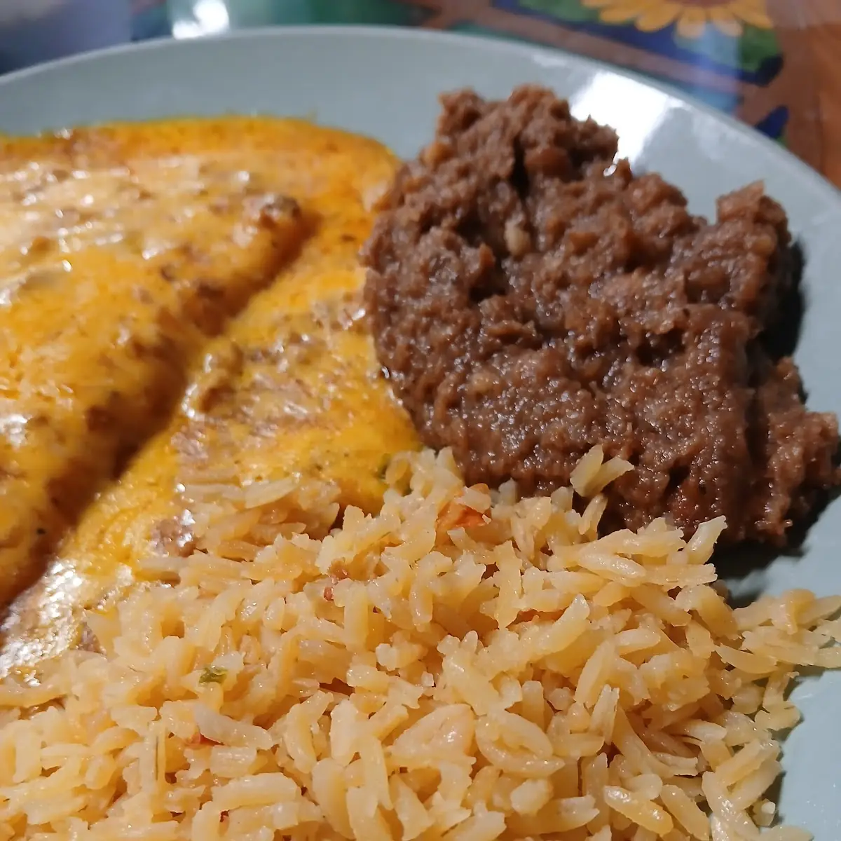 Chile Relleno