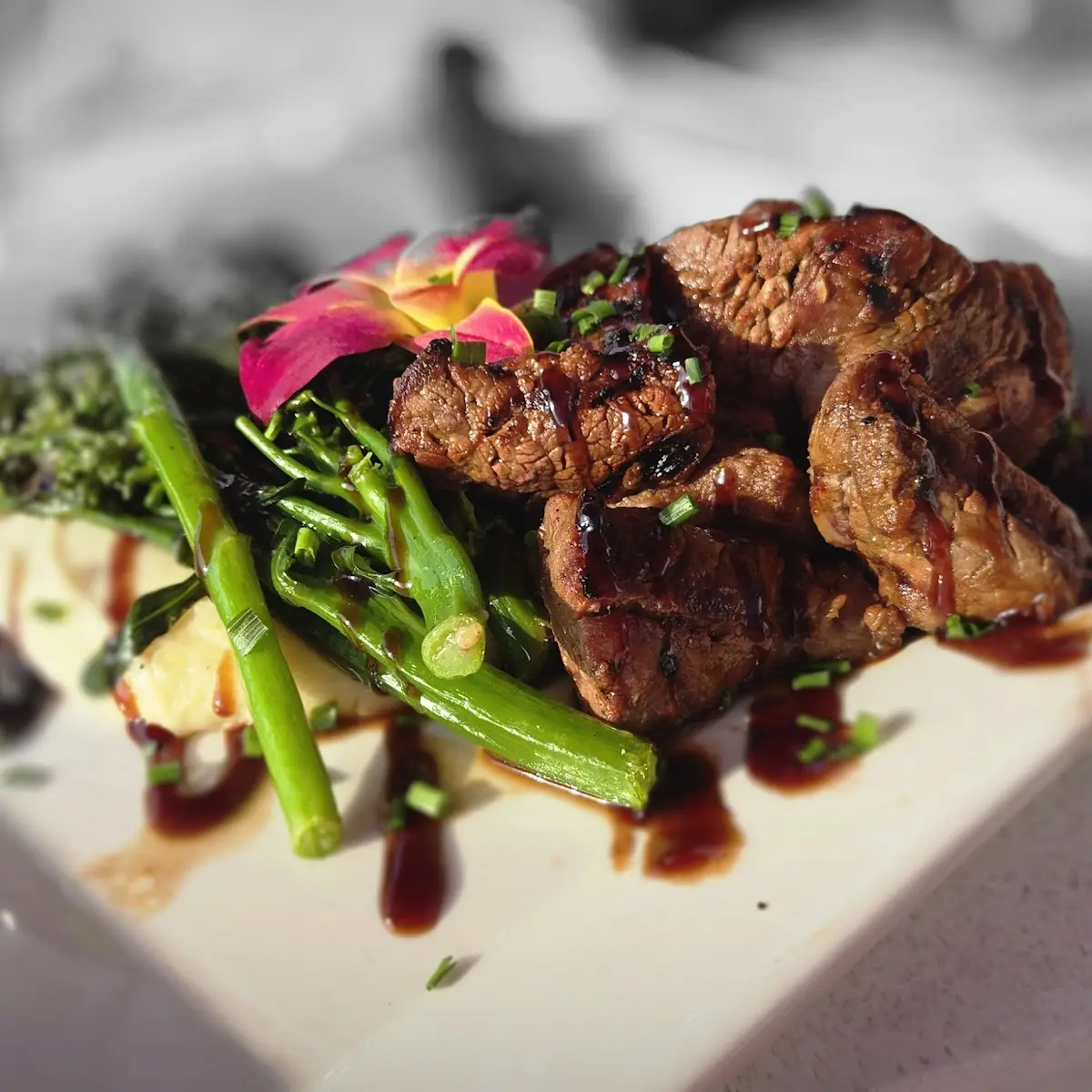Filet Mignon