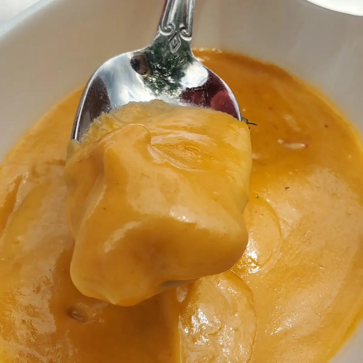 Lobster Bisque