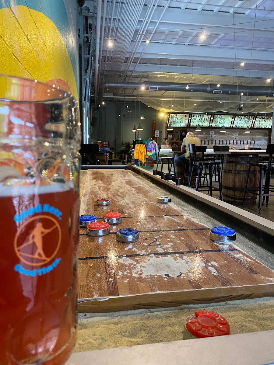 Craft Beers