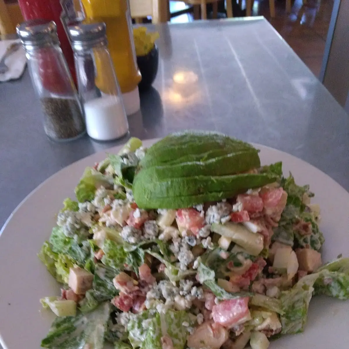 Cobb Salad