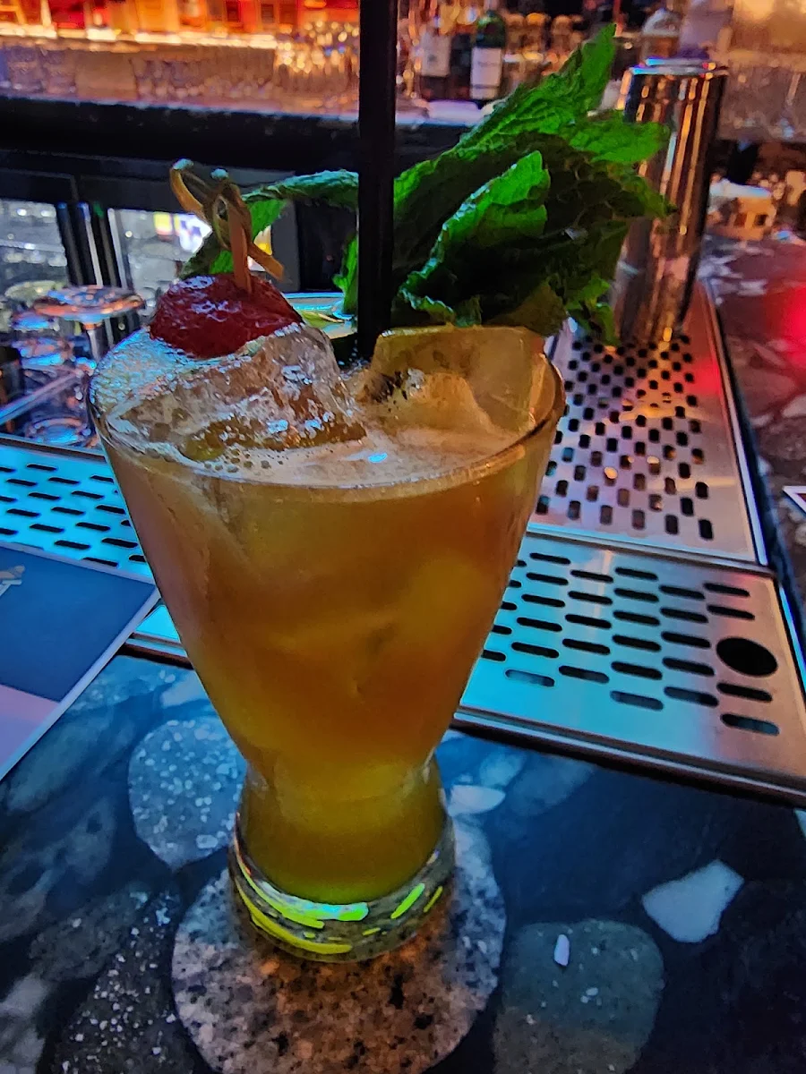 Mai Tai
