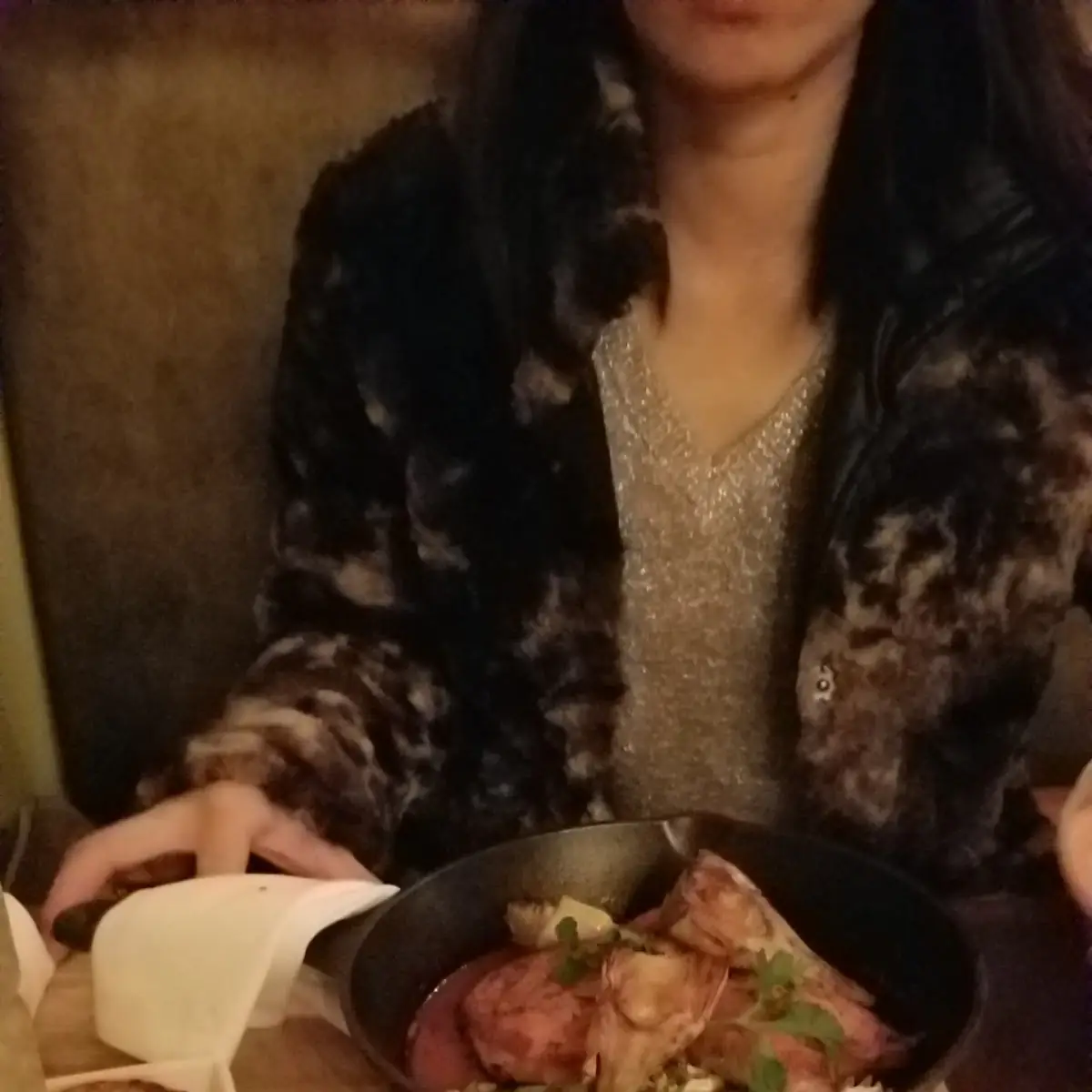 Ceviche