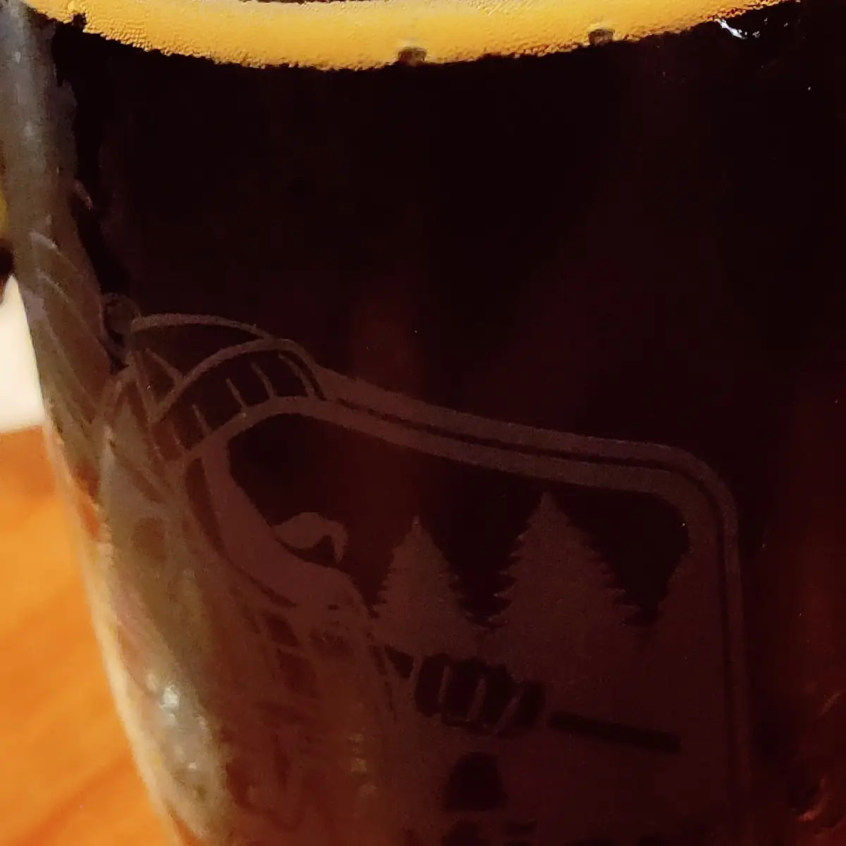 Vanilla Double Stack