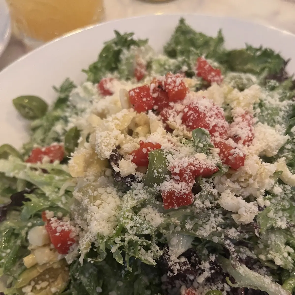 House Salad