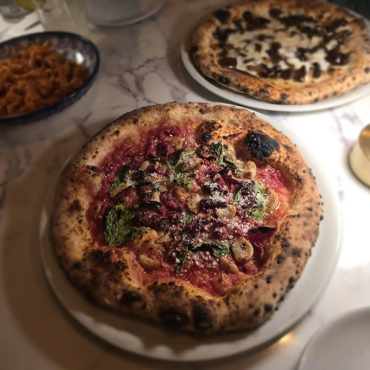 Margherita Pizza