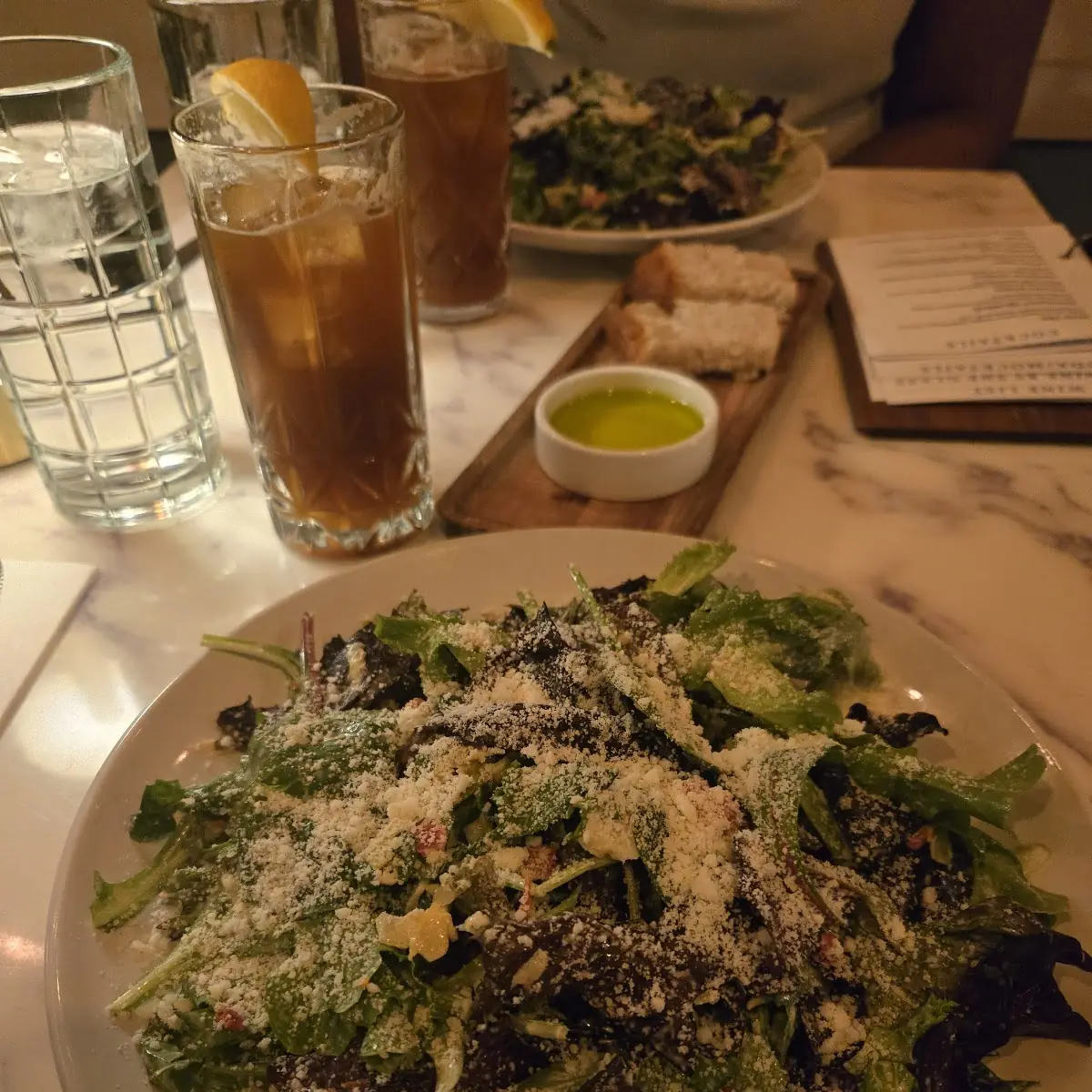 Noto Salad