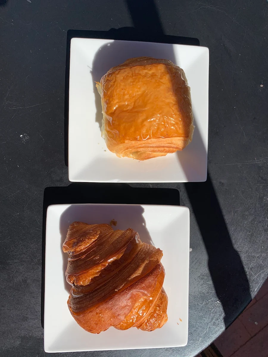 Smoked Salmon
