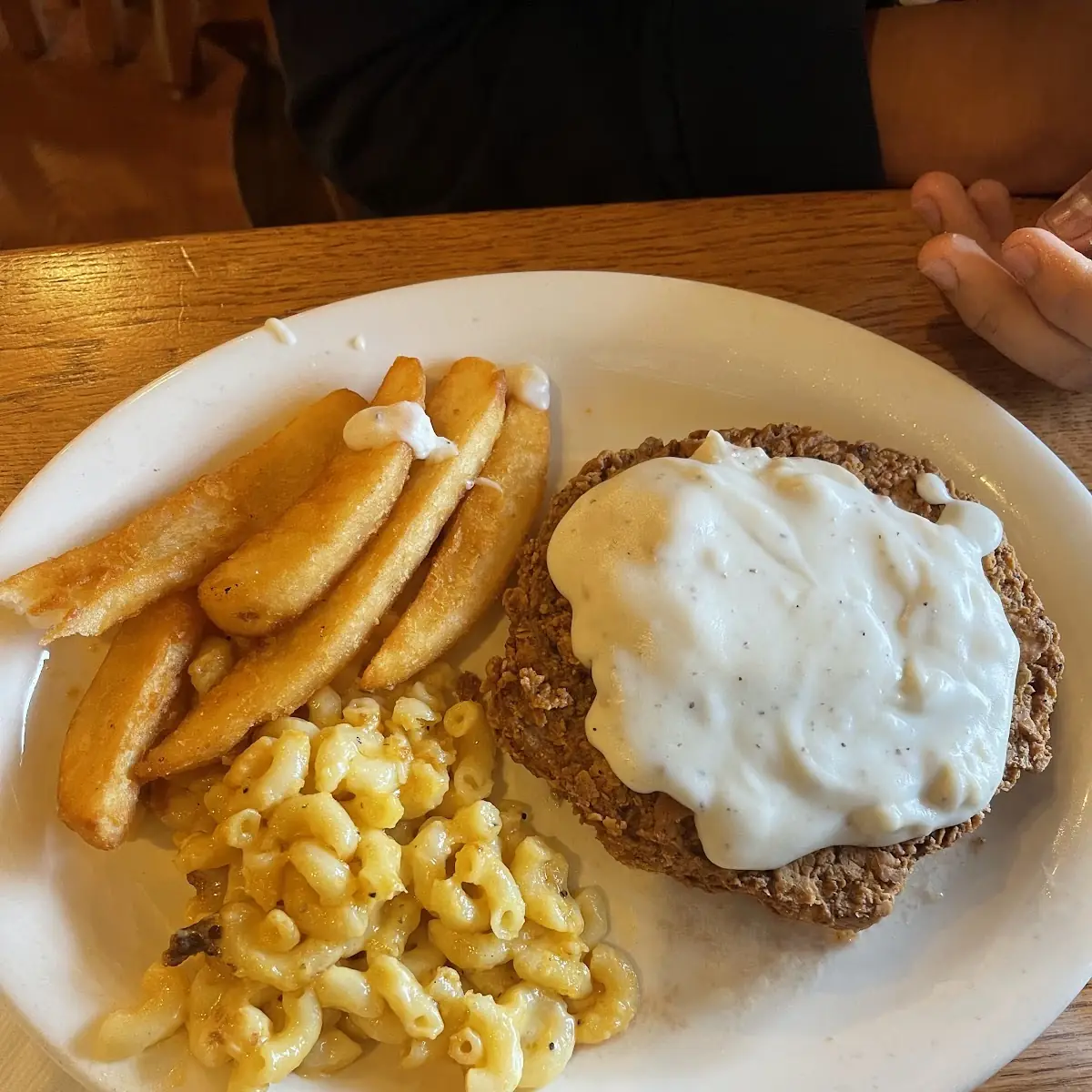Country Fried Steak