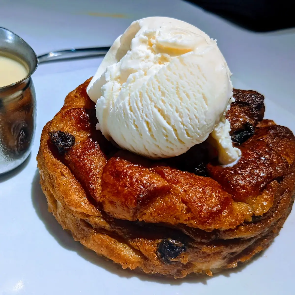 Bread Pudding
