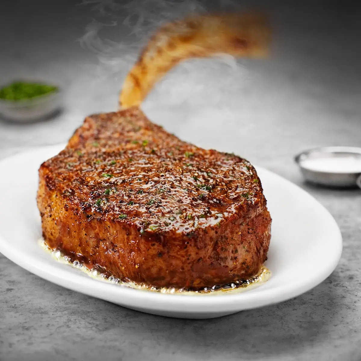 New York Strip