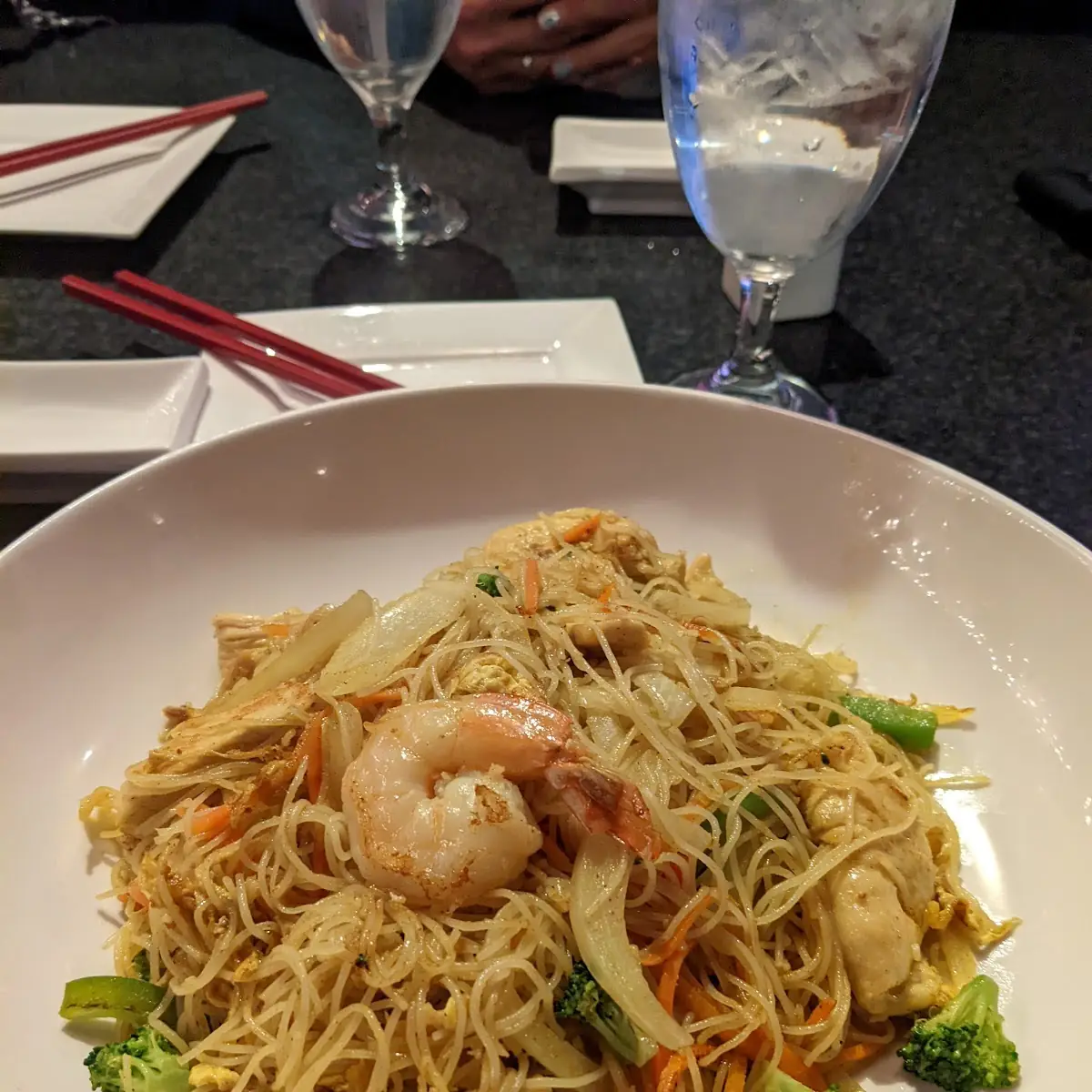 Rice Noodles