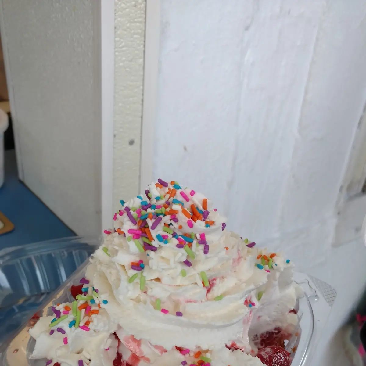 Strawberry Shortcake