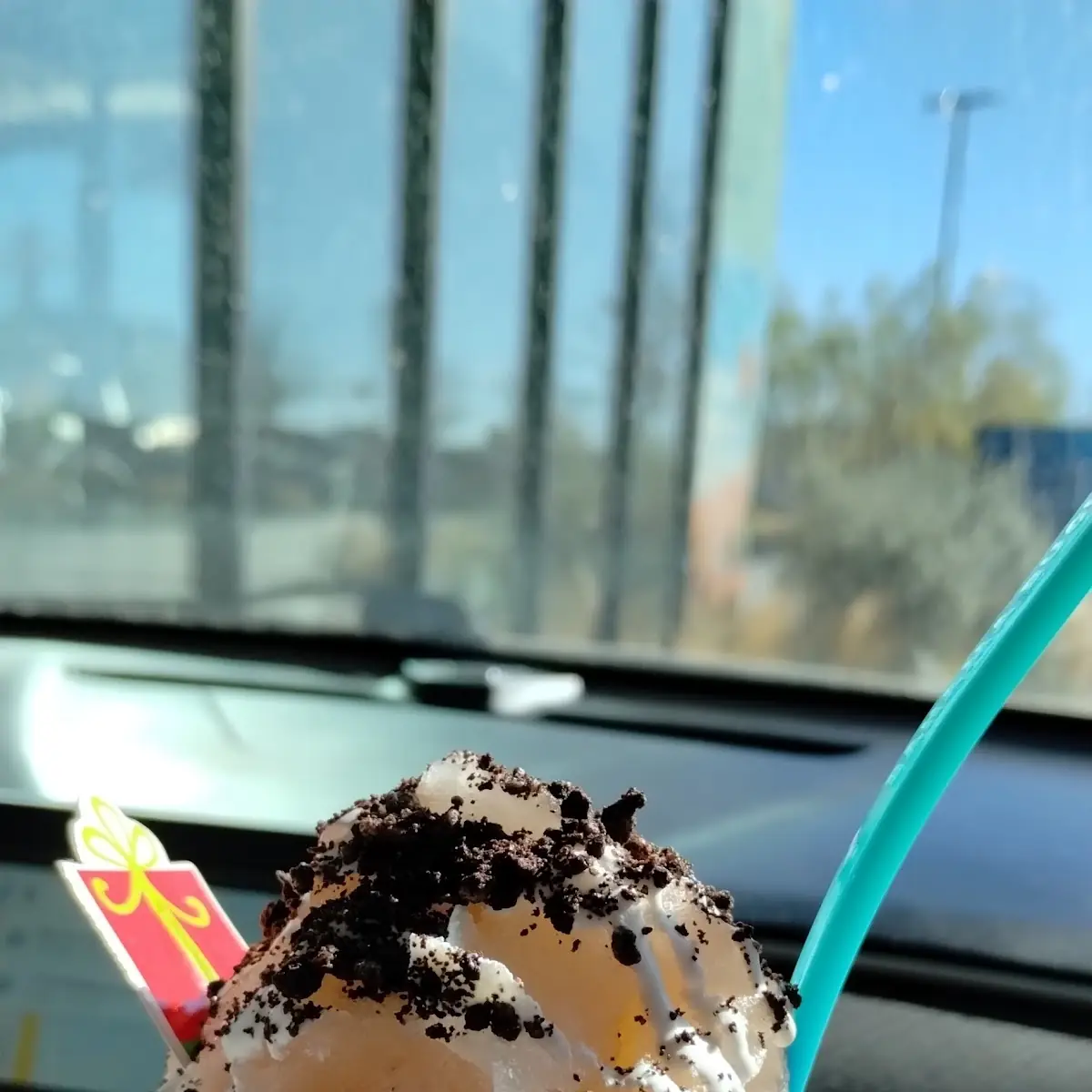 Blue Raspberry Snoblast
