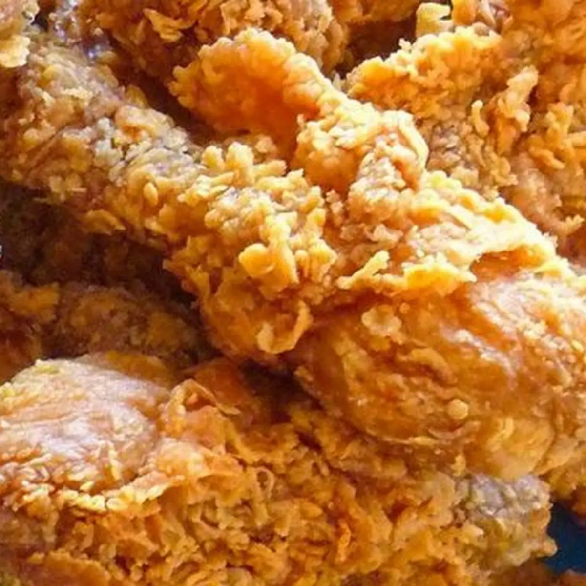 Fried Chicken