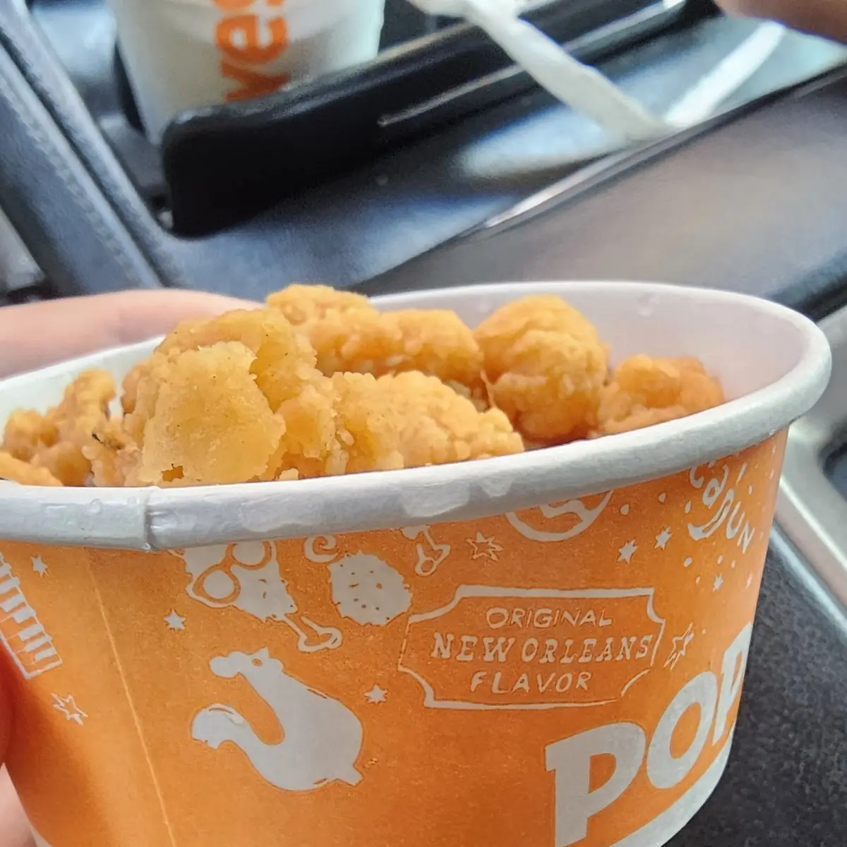 Tater Tots