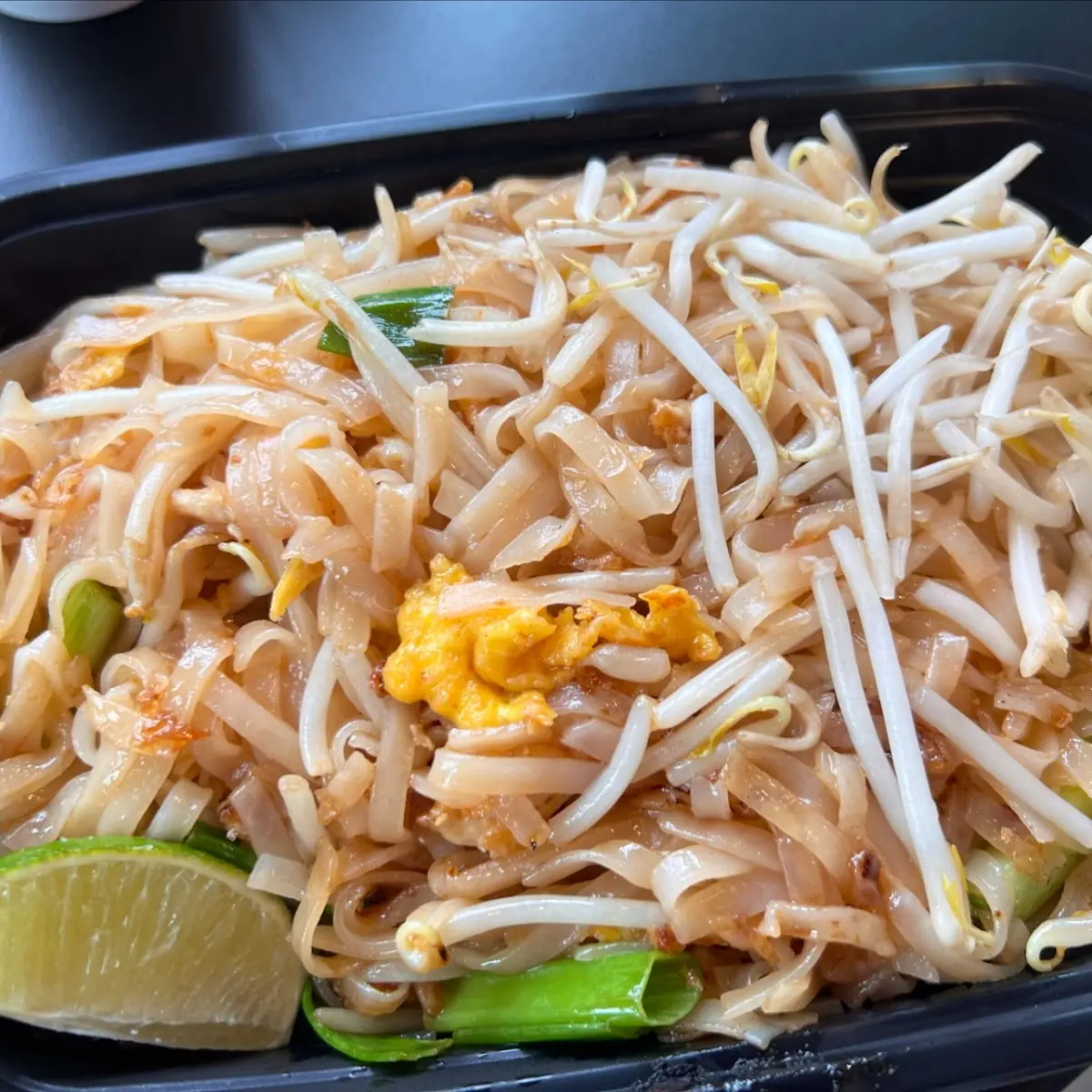 Pad Thai Chicken